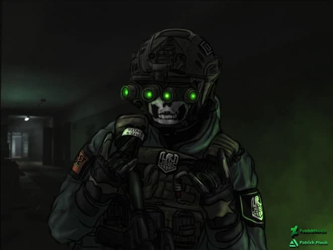EFT